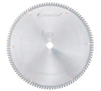 Amana Tool - LB14108 Carbide Tipped Non-Melt Plastic 14" Dia x 108T M-Tcg, -2 Deg, 1 I