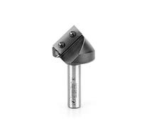 Amana Tool - Miter Fold 91°° 1/2" Shk (RC-1100), Industrial Grade