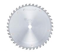 Amana Tool - RA1440 Carbide Tipped Radial Arm 14" Dia x 40T 4+1, -2 Deg, 1" Bore C