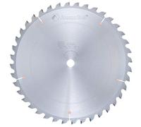 Amana Tool - RA1640 Carbide Tipped Radial Arm 16" Dia x 40T 4+1, -2 Deg, 1" Bore C