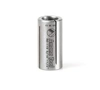 Amana Tool - RB-119 High Precision Steel Router Collet Reducer 1/2 Overall Dia x 5/16 Inne