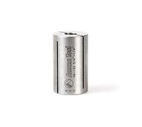 Amana Tool - RB-132 High Precision Steel Router Collet Reducer 3/4 Overall Dia x 1/4 Inner