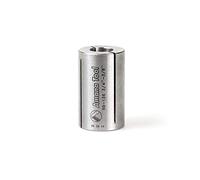 Amana Tool - RB-136 High Precision Steel Router Collet Reducer 3/4 Overall Dia x 3/8 Inner