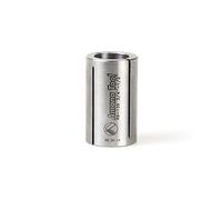 Amana Tool - RB-139 High Precision Steel Router Collet Reducer 3/4 Overall Dia x 1/2 Inner