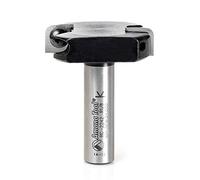 Amana Tool - Spoilboard 1-3/4" D 1/2 Shank (RC-2242), Industrial Grade