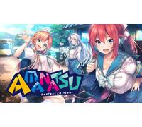 AMANATSU ~Perfect Edition~