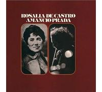 AMANCIO PRADA - Rosalia De Castro