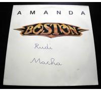 Amanda (1986) [VINYL]