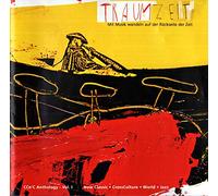 Amanda Arsis Handbell Ensemble & R.A.M. Metamorphoses, Vladimir Ivanoff Linnamuusikud Ensemble Opus Posthumus - T r a u m z e i t - CCNC AnthoIogy