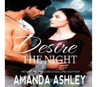Amanda Ashley Desire the Night Paperback Book Amanda Ashley Multicolor