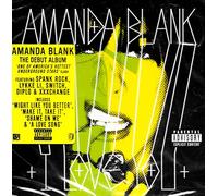 Amanda Blank - I Love You