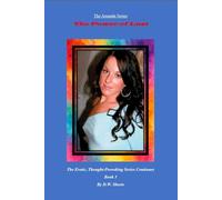 Amanda: Book 3: The Power of Lust (Amanda Series)