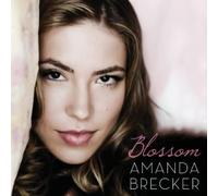 Amanda Brecker Blossom (CD)