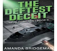 Amanda Bridgeman The Deftest Deceit Paperback Book Amanda Bridgeman Multicolor