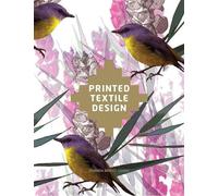 Printed Textile Design