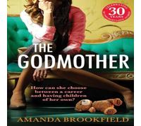Amanda Brookfield The Godmother N/A Book Amanda Brookfield Multicolor