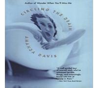 Amanda Davis Circling the Drain: Stories Paperback Book Amanda Davis Multicolor