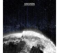 AMANDA - DURCH DIE EWIGKEIT CD NEW