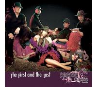 AMANDA E LA BANDA - THE FIRST AND THE LAST