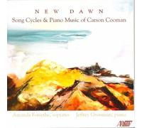 Amanda Forsythe - New Dawn