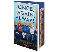 Amanda Gayle An Once, Again, Always (deutsche Ausgabe): Die beliebte (Paperback)