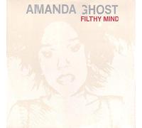 Amanda Ghost: Filthy Mind 12"
