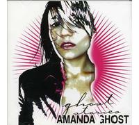 Amanda Ghost - Ghost Stories [New CD] Alliance MOD , Enhanced