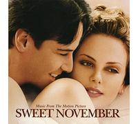Amanda Ghost - Sweet November