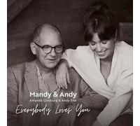 Amanda Ginsbury; Andy Fite - Mandy & Andy: Everybody Loves You