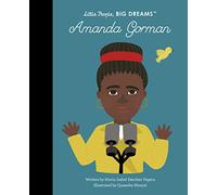 Amanda Gorman (75): Volume 75 (Little People, BIG DREAMS)