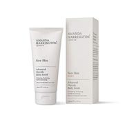 Amanda Harrington London New Skin Body Advance Glycolic Body Scrub