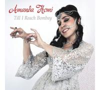 Amanda Homi - Till I Reach Bombay
