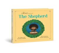 Amanda Jenkins Chosen Presents : The Shepherd Hardback Book Amanda Jenkins Multicolor