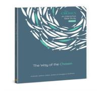 Amanda Jenkins Way of the Chosen Paperback Book Amanda Jenkins Multicolor