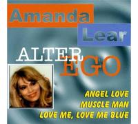 Amanda Lear - Alter Ego