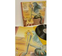 AMANDA LEAR - AMANDA LEAR never trust a pretty face, poster, 200 017