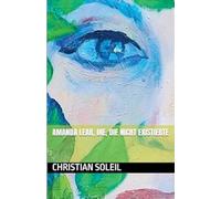 Amanda Lear: Die, die nicht existierte