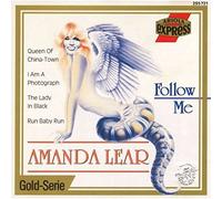Amanda Lear - Follow Me