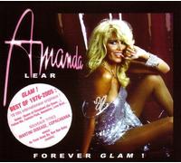 Amanda Lear - Forever Glam