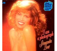 Amanda Lear - I Am A Photograph