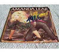 Amanda Lear - Les Femmes [Vinilo] [Vinyl LP] [VINYL]