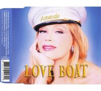 Amanda Lear - Love Boat