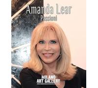 Amanda Lear. Passioni
