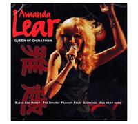 Amanda Lear - Queen of Chinatown