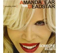 Amanda Lear - Someone Else's Eyes