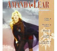 Amanda Lear - Télégramme-Jbr
