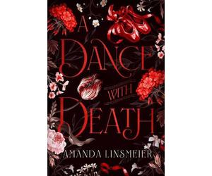 Amanda Linsmeier A Dance With Death Paperback Book Amanda Linsmeier Multicolor