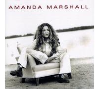 Amanda Marshall by Amanda Marshall (1995-05-03)