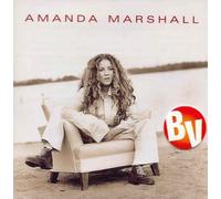 Amanda Marshall by Sony Import (2007-01-01)