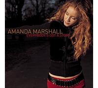 Amanda Marshall - Everybody's Got a Story